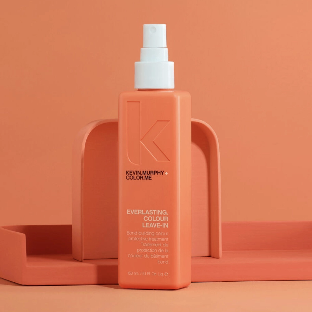 KEVIN.MURPHY Everlasting.Colour Leave-In 150ml - Незмивний кондицінер-догляд для захисту кольору та відновлення волося - фото №1